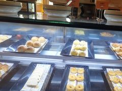 -杭州开元名都大酒店·地中海自助餐厅