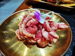 -何发发和牛烧肉·鳗鱼榴莲放题自助(乐峰广场店)