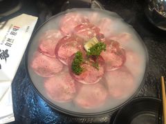 -九田家黑牛烤肉料理(太阳城店)