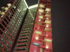 -黎客国际酒店