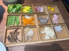 -云海肴·汽锅鸡·云南菜(美罗城店)