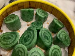 -姜君·千岛湖鱼头馆(浦东大道店)