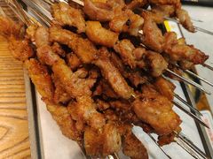 -517烧烤·龙虾·海鲜大排档(万象都荟店)