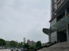 -南京财经大学(仙林校区)