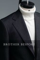 点击看大图 -Brother西服礼服定制·商务·婚礼(佛山南海店)