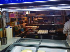-喜庭海鲜自助(北辰三角洲北辰荟店)