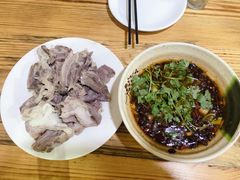 -三中高皇羊肉馆