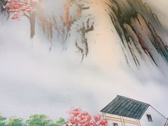 -老奶奶私房菜(天台里街店)