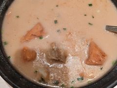 -王府井酒店(金桥港湾店)