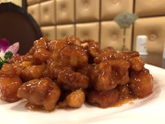 -牟传仁饭庄(星海店)