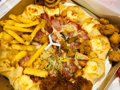 -必胜客(大悦城店)