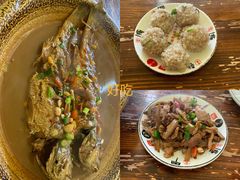 -朗妈私房菜(婺女州店)