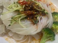-秦陕印象超级肉夹馍(万达广场西安民乐园店)