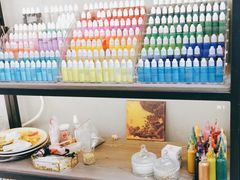 -100家灵感仓库·DIY团建(什刹海店)
