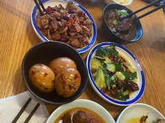 拍黄瓜-好這口重庆小面(总店)