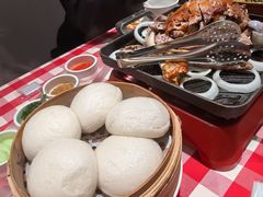 -西贝(东城万达广场店)