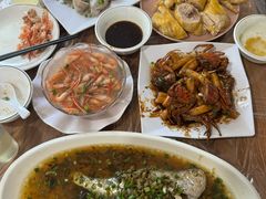 -妈妈的小作坊(陈家镇店)