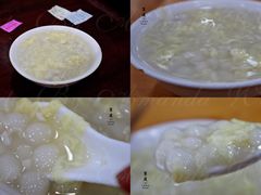 酒酿圆子-味一早餐(民安路店)