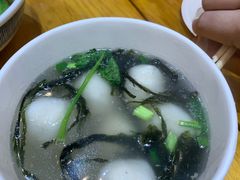 -林氏沙茶面·闽南必尝小吃(福建路店)