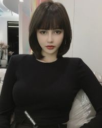 点击看大图 -那茉 Hair Salon