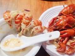 -虾享蟹逅小龙虾·螃蟹·小海鲜(吉林省总店)