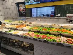 -醉人椒麻辣香锅(上地华联店)