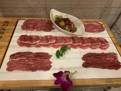 -阳坊胜利涮羊肉(阳坊老店)