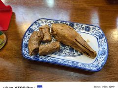 -孙盛兴奥灶面馆·蟹黄面·三虾面(山塘街总店)