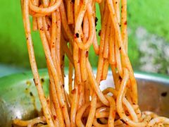 -阿婆米粉店