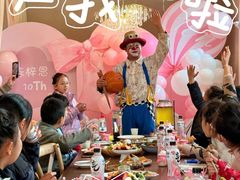 -HERRE·FARM 赫尔露营农场·团建聚会包场