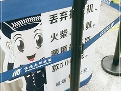 -绵阳南郊机场