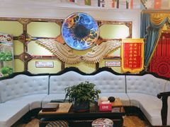 -金青果甄选KTV(劳动公园店)