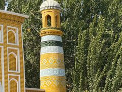 -艾提尕尔清真寺