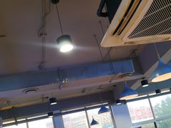 -四禧精酿铜锅涮肉·烧烤工场(大明湖店)