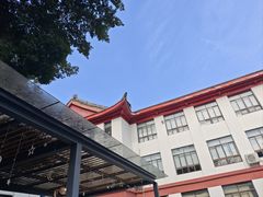 -四川大学(望江校区)