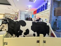 -红星前进面包牛奶公司(君太店)