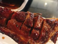 -王裕興肉莊(南禅寺店)