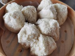 -彩丰楼中餐厅·仁恒洲际酒店