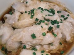 -湖南人家·家传湖南菜(水围店)