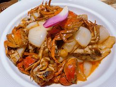 -周家二小姐的菜(西津渡店)