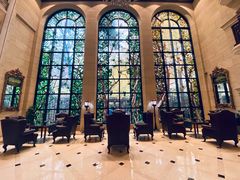 -马勒别墅饭店(静安寺店)