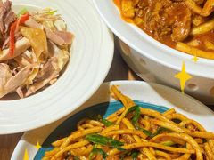 -贯贯吉·清真餐厅(浙江中路店)