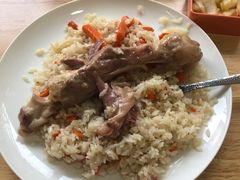 -零·壹新疆羊肉抓饭