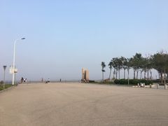 -东疆建设开发纪念公园