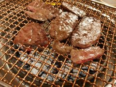 -九田家黑牛烤肉料理(长春路友好店)