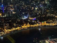 -上海中心大厦