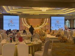 -虹桥迎宾馆·宴会厅