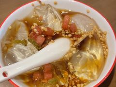 -向川南·水煮鱼·川菜(和平里店)