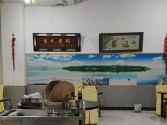 -姚记抚仙湖石锅鱼庄