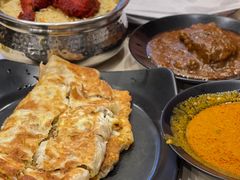 -新加坡Zam Zam餐馆